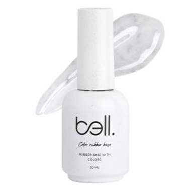 לק ג'ל  BELL-001 : image 1