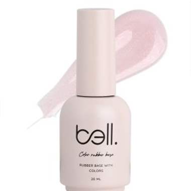 לק ג'ל  BELL-006 : image 1