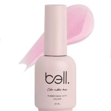 לק ג'ל  BELL-009 : image 1