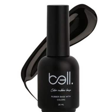 לק ג'ל  BELL-101 : image 1