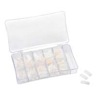 סט ציפורניים 500 יח