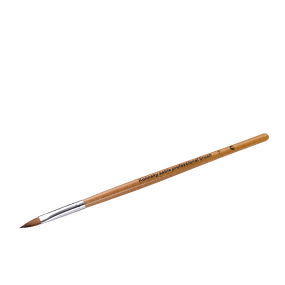 מכחול לבניה מס 7 קולינסקי