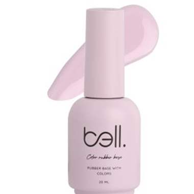 לק ג'ל  BELL-108 : image 1