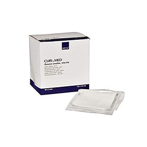 פד בד לא ארוג 10x10 ABENA 