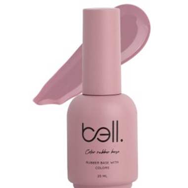 לק ג'ל  BELL-112 : image 1