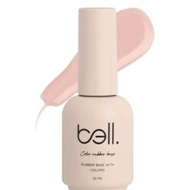 לק ג'ל  BELL-211 : image 1