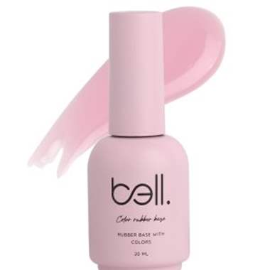 לק ג'ל  BELL-214 : image 1