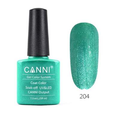 CANNI ג'ל לק : image 1