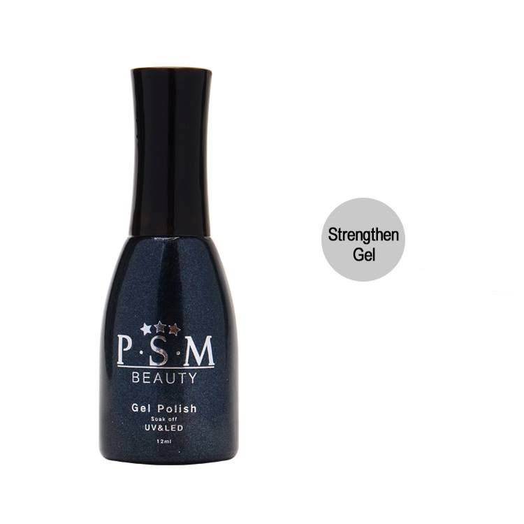 PSM לק גל Strenghten