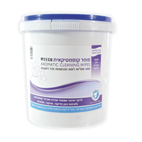 מטליות לחות