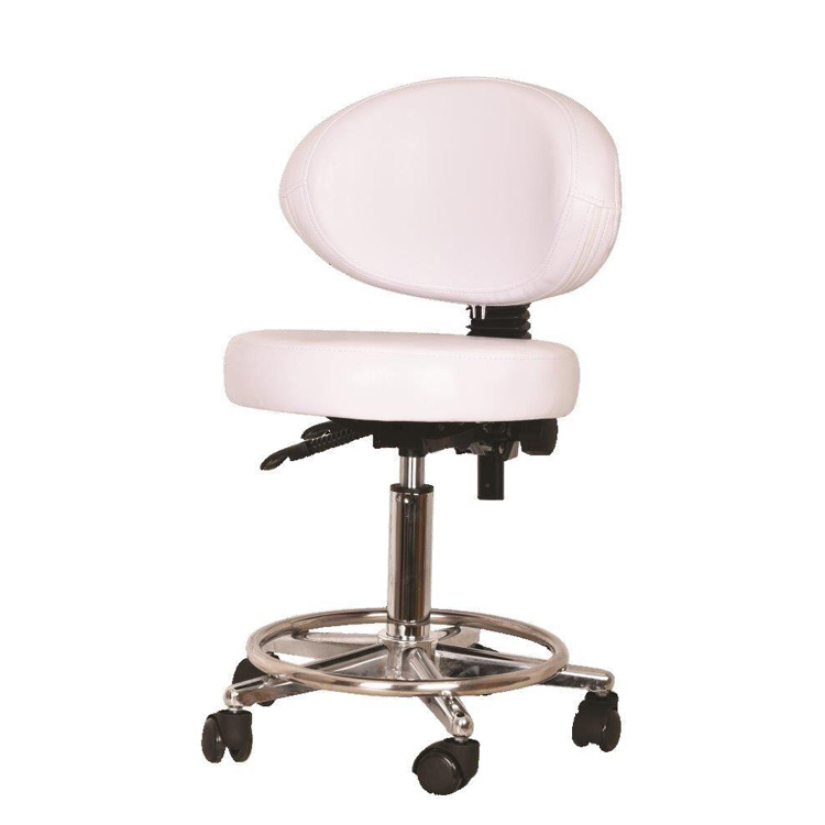 כסא עגול גב קטן KK01