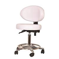 כסא עגול גב קטן KK01