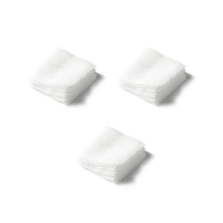 פד בר לא ארוג 5x5 MEDI PLUS