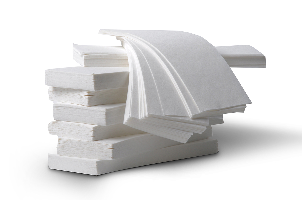 רצועות שעווה 3 יחידות