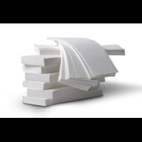 רצועות שעווה 3 יחידות