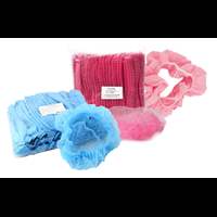 כובעים ורוד