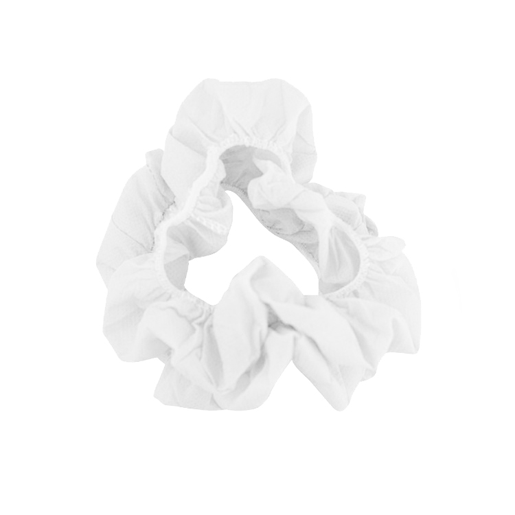 סרט לראש לבן (10 יחידות)