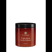 אבקת אקריל 227 גר בגוונים שונים