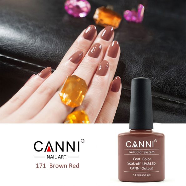 לק גל קאני מספר 171