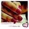 לק ג'ל לילה מילאנו 177 – Madame Red : Thumb 2