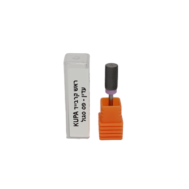 ראש קרבייד עדין KUPA : image 1 ראש קרבייד עדין KUPA : image 1