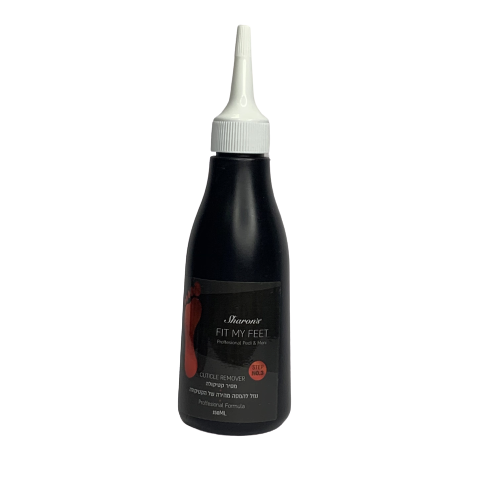 מסיר ומרכך קוטיקולה