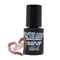 לק ג'ל לילה מילאנו 44 – Pink Glitter : Thumb 1