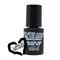 לק ג'ל לילה מילאנו 17 – Black : Thumb 1