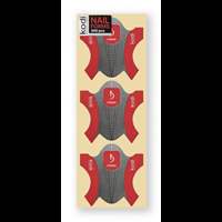 מדבקות טיפסים KODI