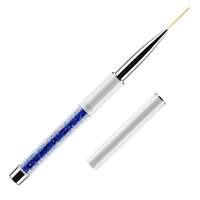 מכחול קישוט ארוך KODI