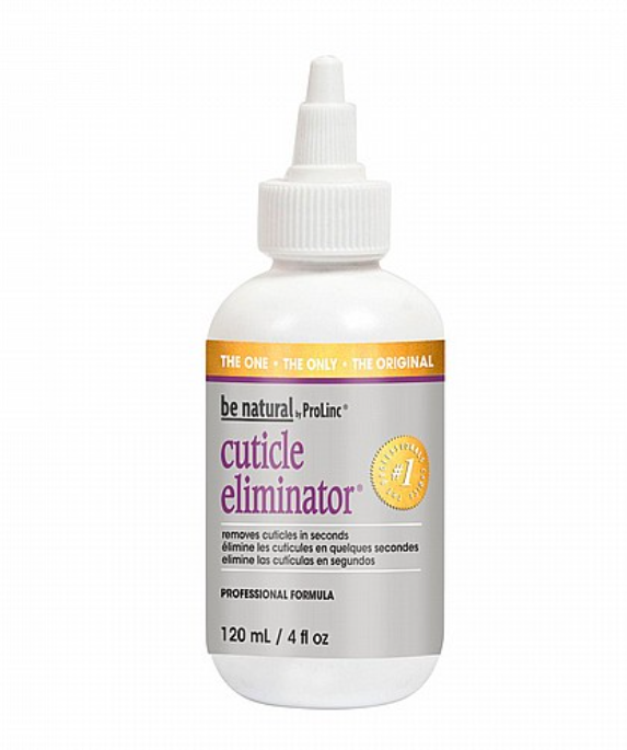 מסיר קוטיקולה בי נטורל