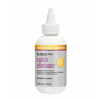 מסיר קוטיקולה בי נטורל