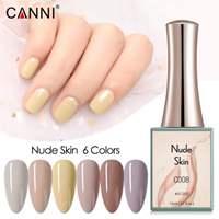 סדרת NUDE SKIN CANNI
