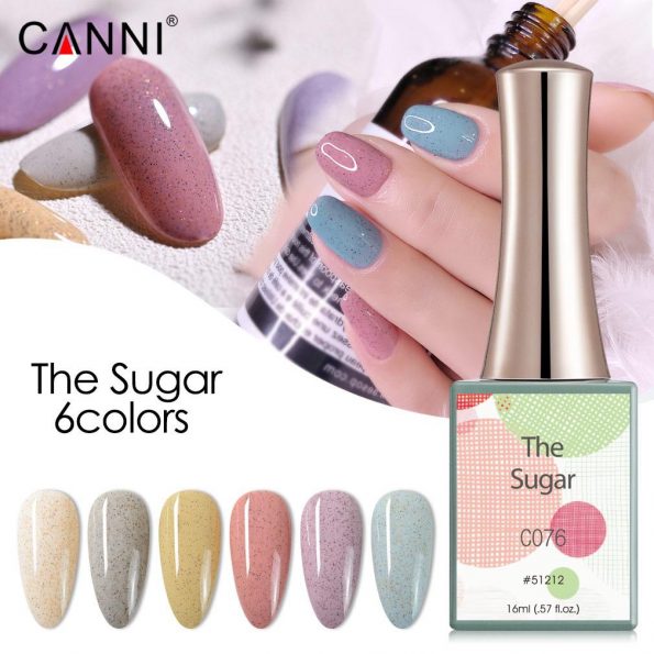 סדרת THE SUGAR CANNI