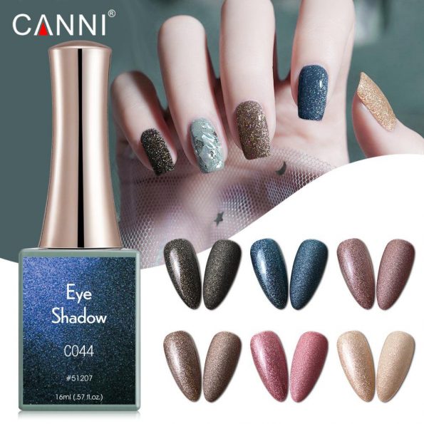 סדרת EYE SHADOW CANNI