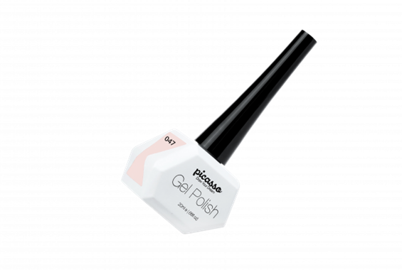 לק ג'ל פיקאסו מספר 047 : image 1