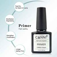 פריימר קאני Primer Output Gel CANNI