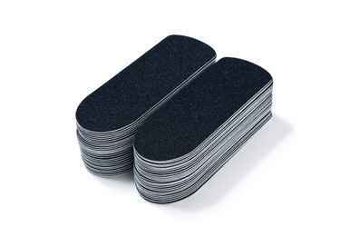 מדבקות לטש לפדיקור – שחור