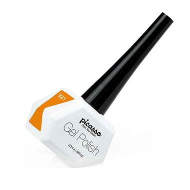 לק ג'ל פיקאסו מספר 322 : image 1