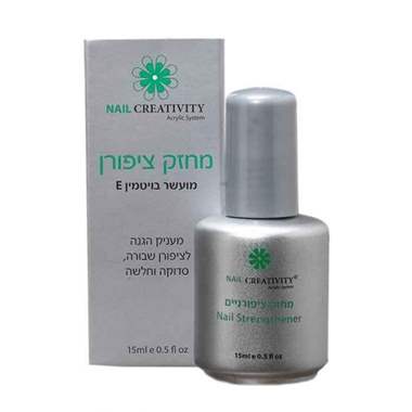 מחזק ציפורניים Nail Creativity : image 1
