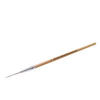 מכחול שערה ארוך Nail Creativity – נייל קריאטיביטי