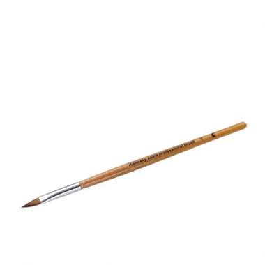 מכחול מס' 7 עגול Nail Creativity – נייל קריאטיביטי : image 1