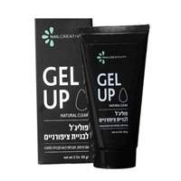 Nail Creativity Gel-Up פוליג