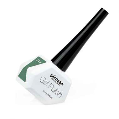 לק ג'ל פיקאסו מספר 213 : image 1