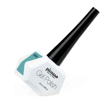 לק ג'ל פיקאסו מספר 205 : image 1