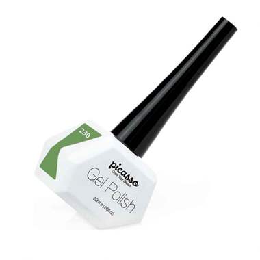 לק ג'ל פיקאסו מספר 230 : image 1