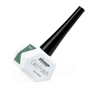 לק ג'ל פיקאסו מספר 227 : image 1