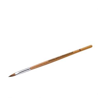 מכחול מס' 8 אובלי Nail Creativity – נייל קריאטיביטי : image 1