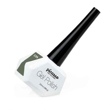 לק ג'ל פיקאסו מספר 239 : image 1