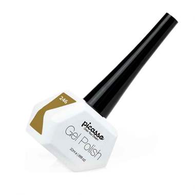 לק ג'ל פיקאסו מספר 246 : image 1